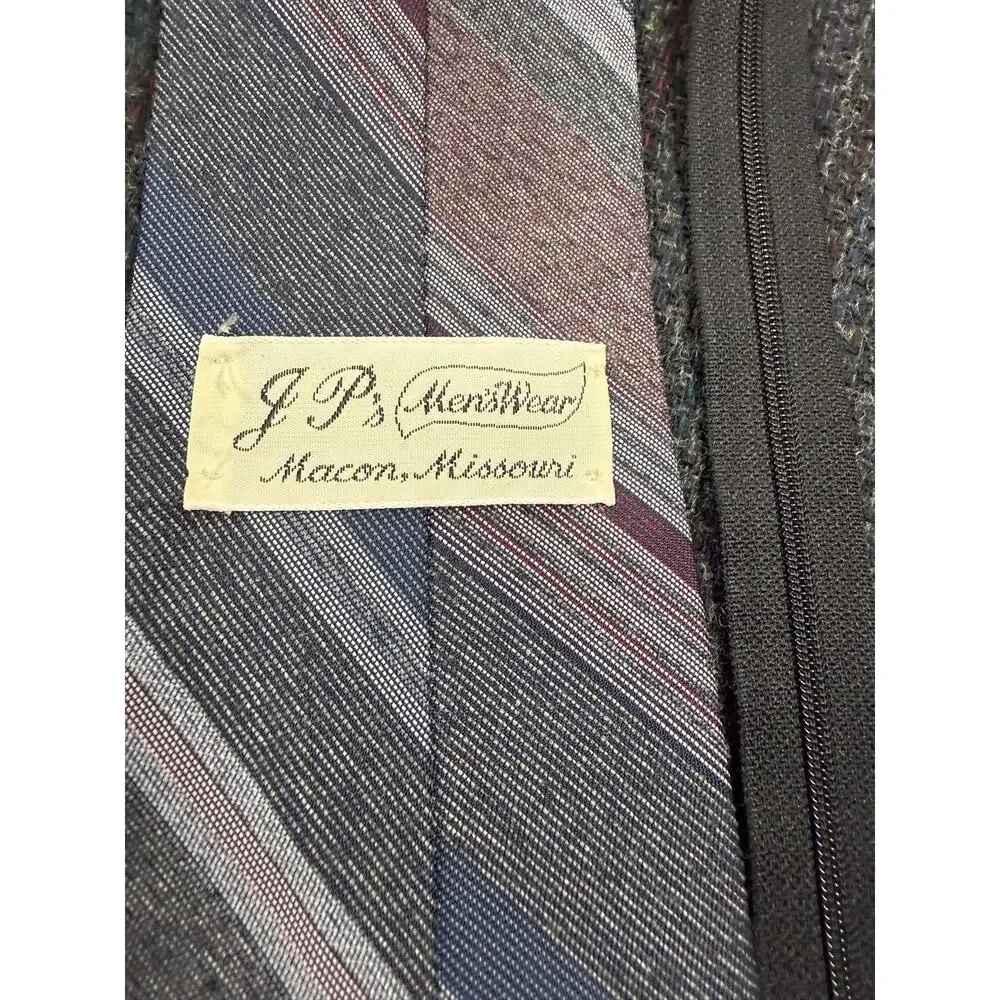 Woolrich item details